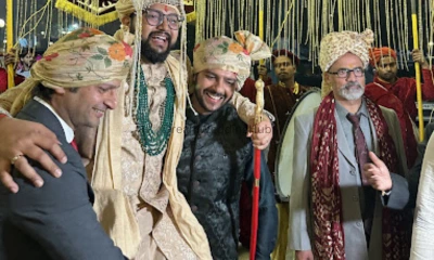 Janta Band NIT Faridabad wala